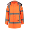 Tricorp Parka RWS EN ISO 20471