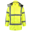 Tricorp Parka RWS EN ISO 20471