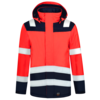 Tricorp Warnschutz Parka Bicolor