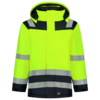 Tricorp Warnschutz Parka Bicolor