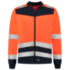 Tricorp Warnschutz Softshelljacke Bicolor