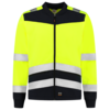 Tricorp Warnschutz Softshelljacke Bicolor