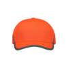 Tricorp Cap Reflexstreifen