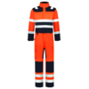 Tricorp Warnschutz Overall Bicolor