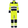 Tricorp Warnschutz Overall Bicolor
