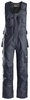 Hi-Vis Arbeitslatzhose, Klasse 2