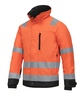 AllroundWork Hi-Vis 37.5® isolierende Arbeitsjacke