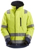 AllroundWork Hi-Vis 37.5® isolierende Arbeitsjacke