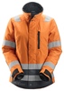 AllroundWork Damen Hi-Vis 37.5® isolierte Arbeitsj