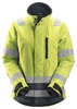 AllroundWork Damen Hi-Vis 37.5® isolierte Arbeitsj