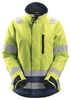 AllroundWork Damen Hi-Vis 37.5® isolierte Arbeitsj