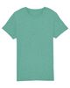 Stanley Stella - Mini Creator T-Shirt Mid Heather Green 