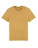 Stanley Stella - Creator Vintage T-Shirt G. Dyed Gold Ochre 