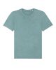 Stanley Stella - Creator Vintage T-Shirt G. Dyed Aged Teal Monstera 
