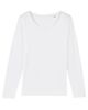 Stanley Stella - Stella Singer T-Shirt White 