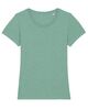 Stanley Stella - Stella Expresser T-Shirt Mid Heather Green 