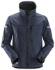 AllroundWork Softshell Arbeitsjacke