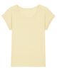Stanley Stella - Stella Rounder Slub T-Shirt