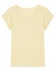 Stanley Stella - Stella Rounder Slub T-Shirt