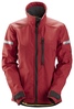 AllroundWork Softshell Damen Arbeitsjacke
