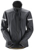 AllroundWork Softshell Damen Arbeitsjacke