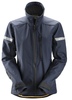AllroundWork Softshell Damen Arbeitsjacke