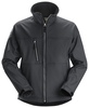 Profil Softshell Arbeitsjacke