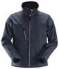 Profil Softshell Arbeitsjacke
