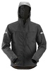 AllroundWork Softshell Arbeitsjacke mit Kapuze