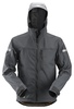 AllroundWork Softshell Arbeitsjacke mit Kapuze