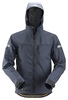 AllroundWork Softshell Arbeitsjacke mit Kapuze