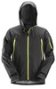 FlexiWork Stretch-Softshell wasserdichte Arbeitsja