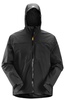 AllroundWork wasserdichte Softshell Arbeitsjacke