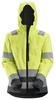 AllroundWork Damen Hi-Vis wasserdichte Shell Arbei