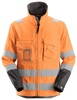 Hi-Vis Arbeitsjacke, Klasse 3
