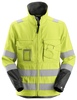 Hi-Vis Arbeitsjacke, Klasse 3