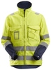 Hi-Vis Arbeitsjacke, Klasse 3