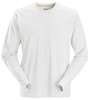 AllroundWork langarm Baumwoll-Shirt