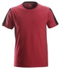 AllroundWork Baumwoll-T-Shirt