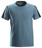 AllroundWork Baumwoll-T-Shirt
