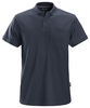 Klassisches Poloshirt