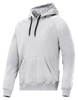 Klassisches Kapuzensweatshirt