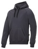 Klassisches Kapuzensweatshirt