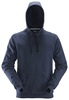 Klassisches Kapuzensweatshirt
