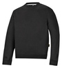 Klassisches Sweatshirt Baumwolle
