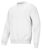 Klassisches Sweatshirt Baumwolle