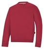 Klassisches Sweatshirt Baumwolle