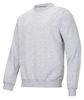 Klassisches Sweatshirt Baumwolle