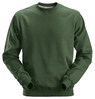 Klassisches Sweatshirt Baumwolle