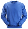 Klassisches Sweatshirt Baumwolle